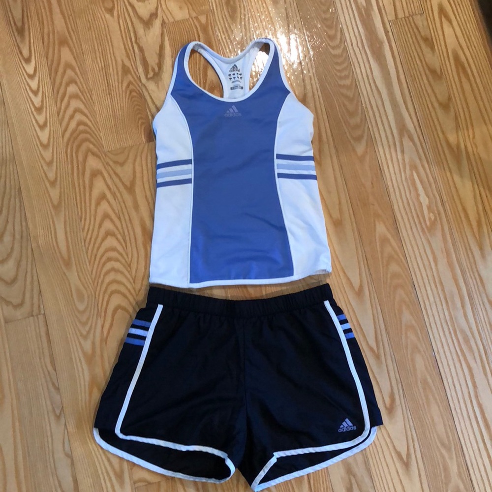 Adidas shorts